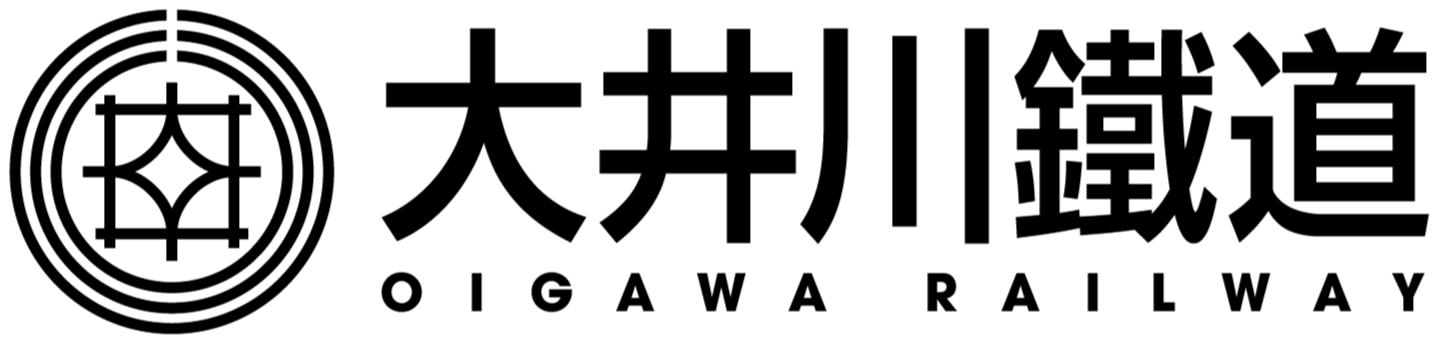大井川鐵道株式会社ロゴ